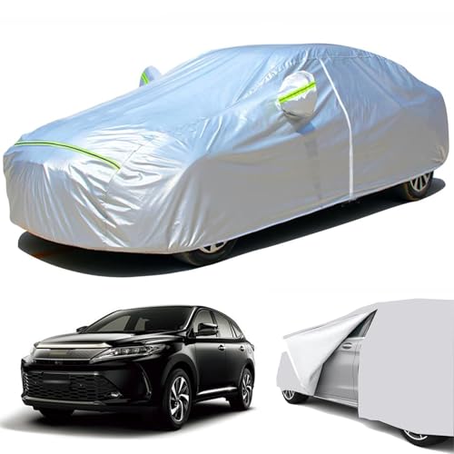 MegaDefend ΃g^ nA[ 60n HARRIER 60 H25.12`H29.5 plGΉԃJo[ 210D݃IbNXtH[hn hhhohtUVJbg ϋ䕗΍ h~ SV^یJ[Jo[ 􂫂ɋ ϋv 