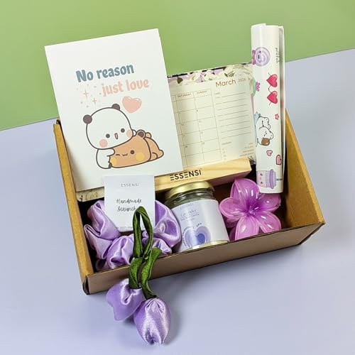 Valentine Gift Hamper | Valentine’s...