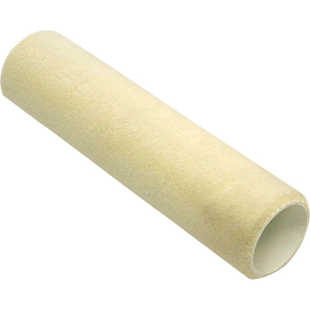 Faithfull Woven Short Pile Roller Sleeve 230 x 44mm (9 x 1.3/4in) FAIRMOPILE