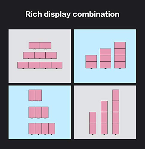 Tarjeta Gráfica Yeston Radeon RX 550 GDDR5 4 HDMI PCIe - Imagen 8