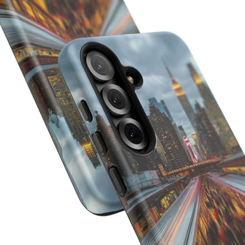 Coque rigide Samsung S25 Plus mate noire finition premium design - 2