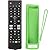 Universal TV Remote Control for LG TV + Night Glow Remote Case, Replacement for LG Remote Control Compatible with All LG Smart TV Models (LCD LED UHD OLED QNED NanoCell 4K 8K,etc)
