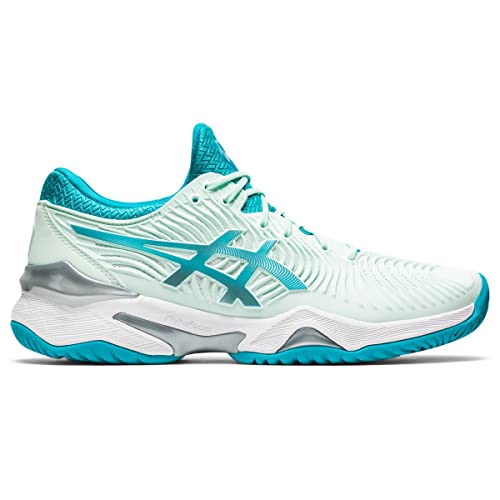 ASICS Women's Court FlyteFoam 2 Tennis Shoes