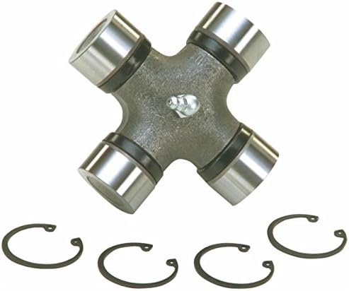 Agristore USA PTO Cross and Bearing Kit Category 6