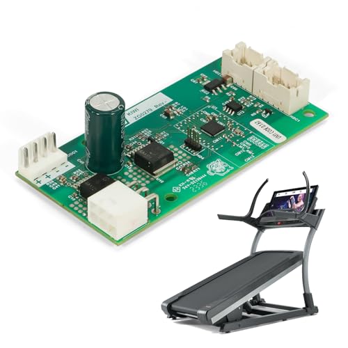 Dilomber 428528 Incline Motor Control Board Fits for Nordic