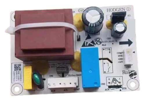 BYINGS Scheda di alimentazione BD/BC-150KEV scheda di controllo scheda computer