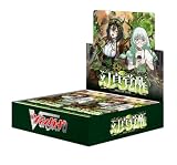 カードファイト！！ ヴァンガード ブースターパック 幻真覚醒 16パック入りBOX