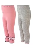 LIEFERUMFANG - 2x Sterntaler Leggins - Komfort und Wärme für jeden Tag
