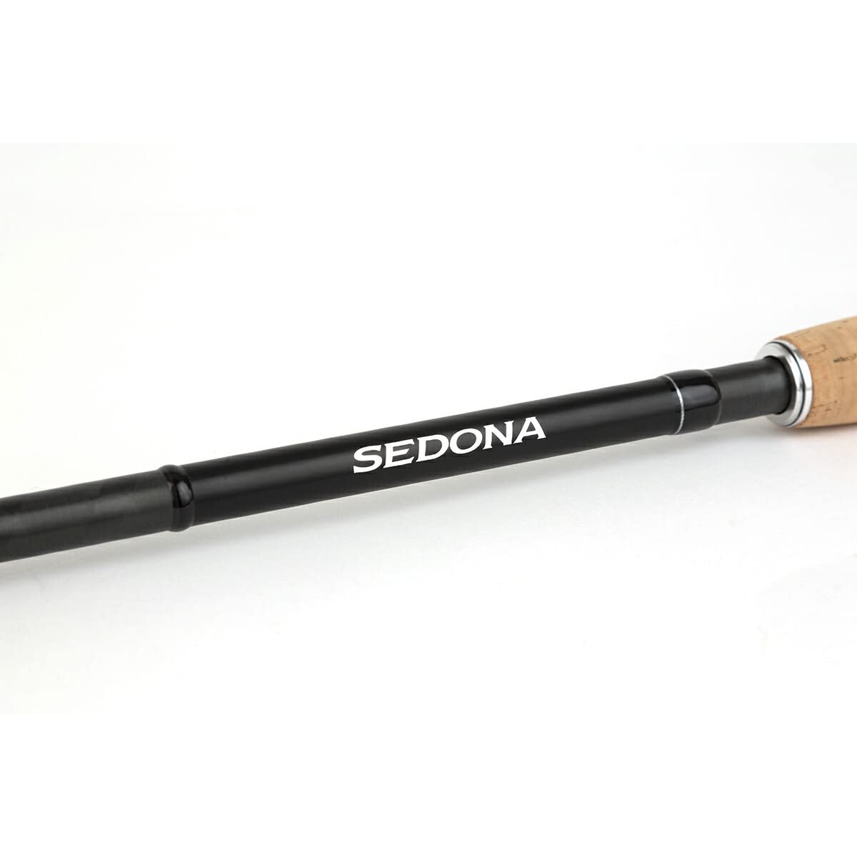 SHIMANO Canne Leurre Spinning Sedona Chub Special 299cm - 143g - P.5-15g - TR.153cm - SEDCHUB910L
