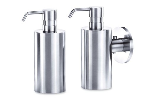 Ersatzpumpe für Seifenspender Mobilo (940225P) von Zack