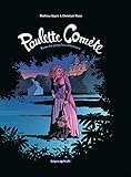 paulette bd image  Paulette Comète - Tome 2 - Reine des gangsters intérimaire