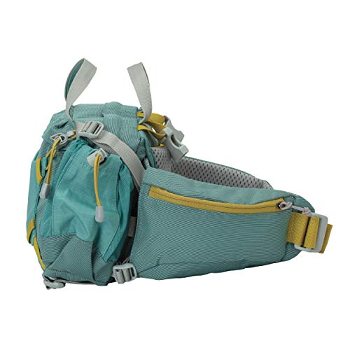 Mountainsmith-Tour-SM-Lumbar-Pack-Sage-Blue