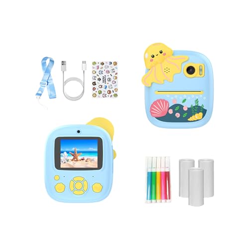 Jouet vidéo et appareil photo numérique pour enfants le cadeau parfait pour toutes les vacances