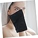SHERCHPRY 3Pcs Ultra-Fine Fiber Makeup Removal Gloves Facial Cleaning Mitts for Women Exfoliating Wash Cloths for Spa and Bath