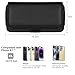 Flintronic Horizontale Handy Gürteltasche, Handy Gürteltasche, Handytasche Gürtel Herren, Smartphonetasche Gürteltasche, Handyholster für iPhone 16 15 14 13 12 11 Pro Max, Samsung S24 S23 S22 S21 A55