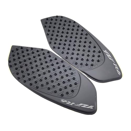Tank pad pour YZF R6 08-15 autocollant protection réservoir - 2