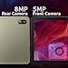 Acer Iconia V10-21 4GB 64GB Storage 10.1" WUXGA IPS Android 14 Tablet Champagne