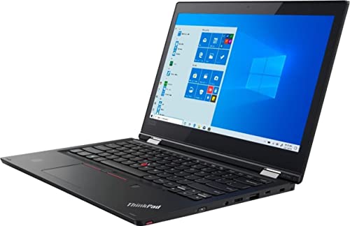 Windowsノート本体 Lenovo ThinkPad L380 Yoga Lenovo ThinkPad L380 Yoga 13.3