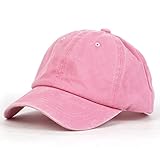 Baseball Cap Herren Damen Kappe Verstellbare Baumwolle Baseboard Baseballkappe Running Freizeit Basecap Biker Verstellbar Motorrad Baseballmütze für Tennis Wandern Golf Outdoor-Aktivitäten Reisen