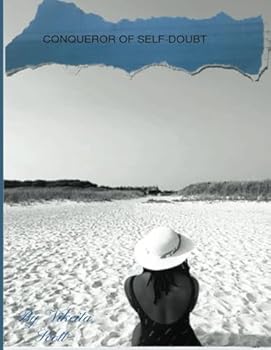 Paperback CONQUEROR OF SELF-DOUBT Book
