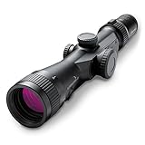 Burris Eliminator III LaserScope 3-12x44mm
