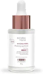 Hydra Peel XR - Peeling Químico Hidratante e Antioxidante - Para Peles Sensíveis, com Rosácea e Fotoenvelhecidas gene