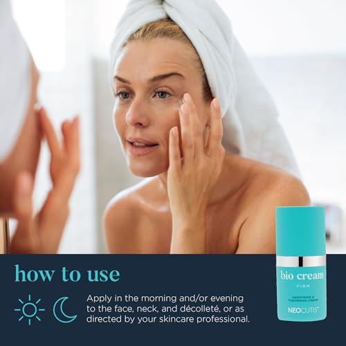 Image of Neocutis Bio Cream Firm 15 ml /0.5 fl oz.