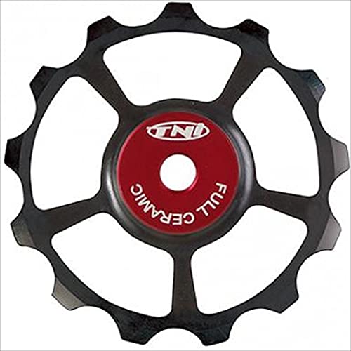 TNI フルセラミック チタンプーリー TNI フルセラミック チタンプーリー フルセラミック・チタンプーリー