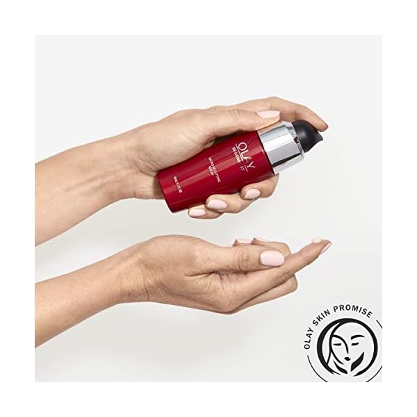 Olay-Regenerist-Serum-17-Fl-Oz Olay Regenerist Serum, 1.7 Fl Oz