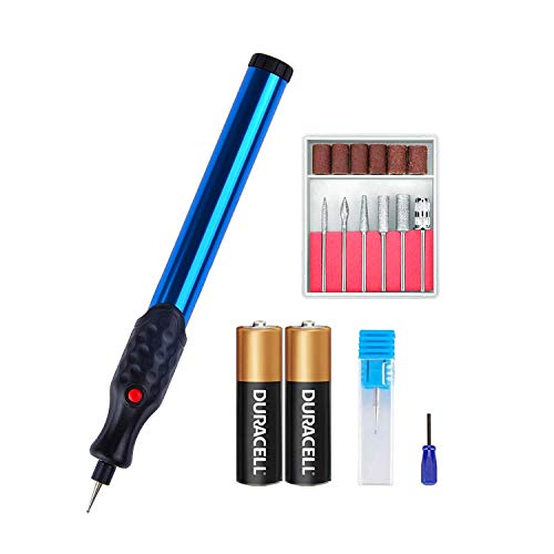 Ginkano Portable Electric Nail Drill Set Acrylics Gel Nails Professional Manicure Pedicure Polishing Shape Tools Home Salon Use
