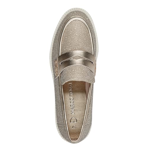 Image of MARCO TOZZI Womens Women's Slippers, Soft Feel Me Footbed, Soft Lining, 2-24302-41