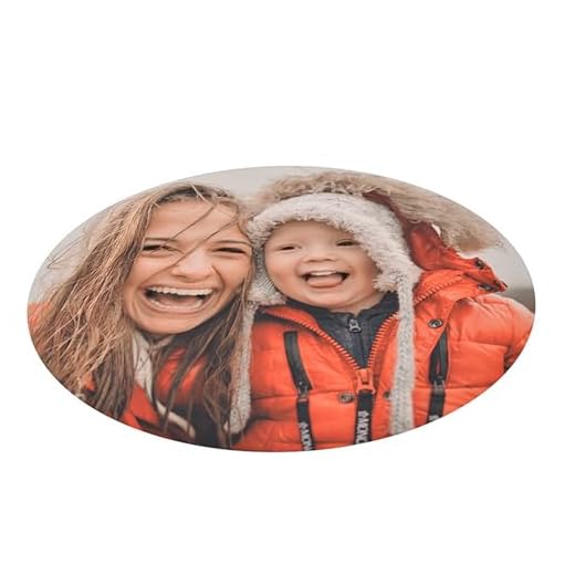 Essbares Foto für Torten, Tortenbild, Tortenaufleger mit eigenem Foto sofort frei gestalten - Beste Qualität (rund, 18cm Durchmesser)