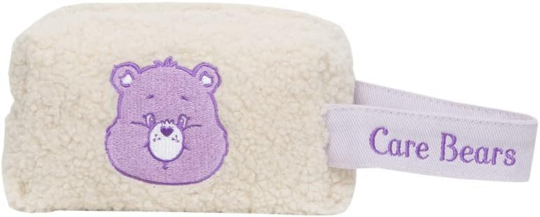 Kawaii, bolsa de aseo con cremallera, bolsa de maquillaje Y2K, estuche de cosméticos con asa