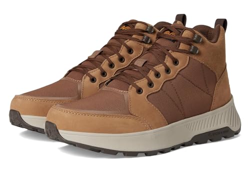 Botte de randonnée Teva Ellwood Mid en matériaux premium durables