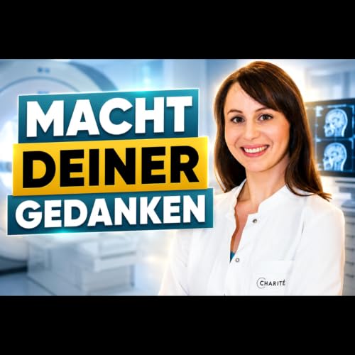 178 - Warum dein Gehirn Schmerzen erzeugt - Neurowissenschaftlerin kl&auml;rt auf