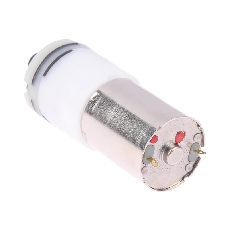 Pompe à eau 370 CC pour remplacer un moteur de distributeur potable bruyant