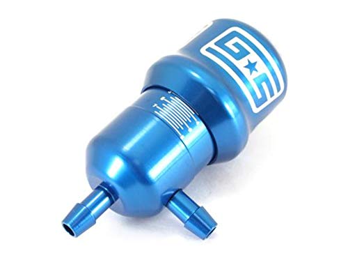 Grimmspeed Manual Boost Controller - Blue