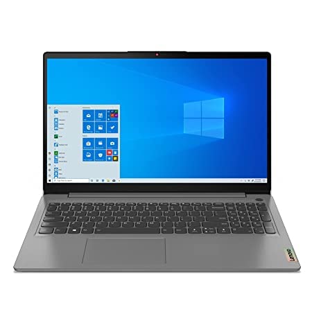 Lenovo IdeaPad Slim 3 Intel Core i5 11th Gen 15.6