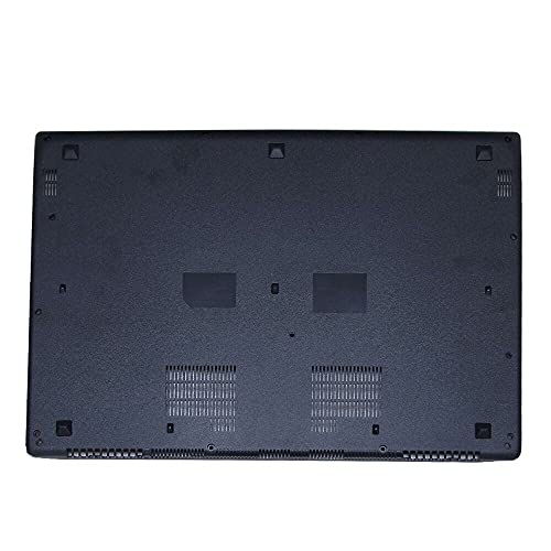 Replacement ėp bvgbv{gP[XJo[DVF ɓK For MSI GT60 (MS-16F3) 2OC 2OD 2PE 2PC 2QD (MS-16F4) ubN