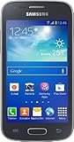 Samsung Galaxy Ace 3 Smartphone (10,2 cm (4 Zoll) Touchscreen, Dual-Core, 1,2GHz, 1GB RAM, 5 Megapixel Kamera, Android 4.2) schwarz