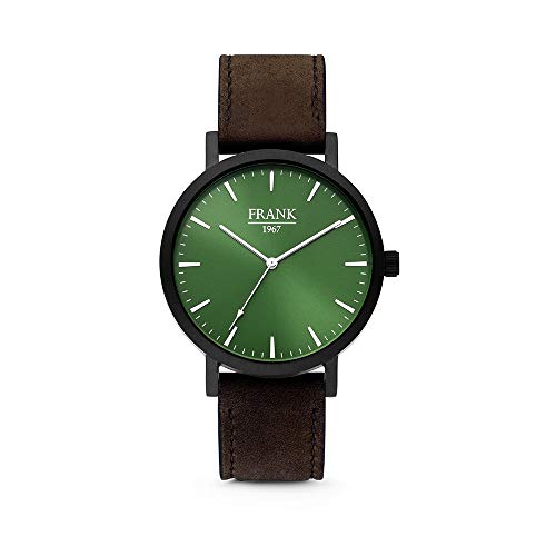 Joyeria Frank 1967 le cadeau idéal pour homme élégant