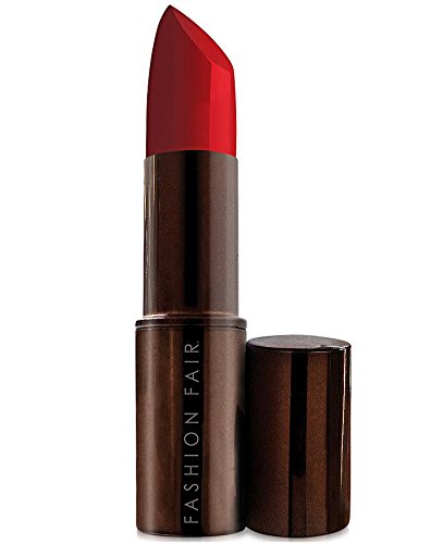 HibeautyFashion Fair Lipstick - Dynasty Red 8229