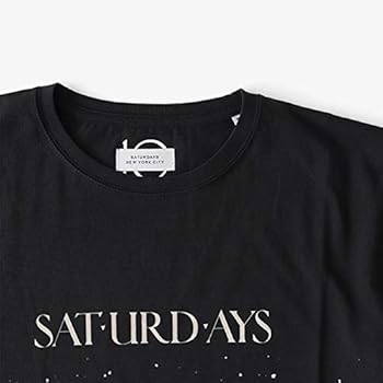 Amazon | Saturdays NYC サタデーズ ニューヨークシティ