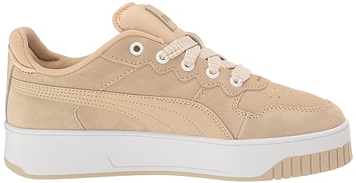 Image of Puma Womens Carina Street Sneaker