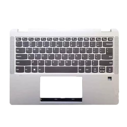 Carcasa C reposamanos Lenovo Flex 5-14IRU8 soluciona grietas de base