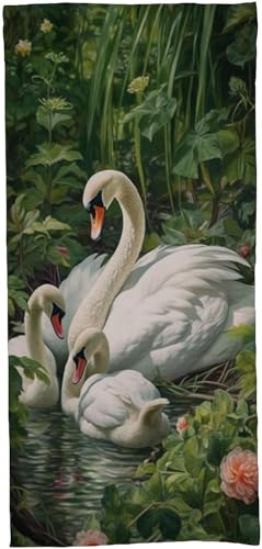 �s�s�̌i�� �o�X�^�I�� �ӂ�ӂ� �唻 �A�[�g�G�敗�i�� �^�I�� �z������ �z�e���d�l �_�炩���G�� �G�X�e �Ɩ��p �T���� �����C�オ��ϋv�� �o�X�p�i 70x140cm