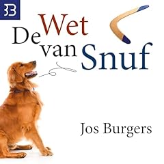 De Wet van Snuf omslagafbeelding