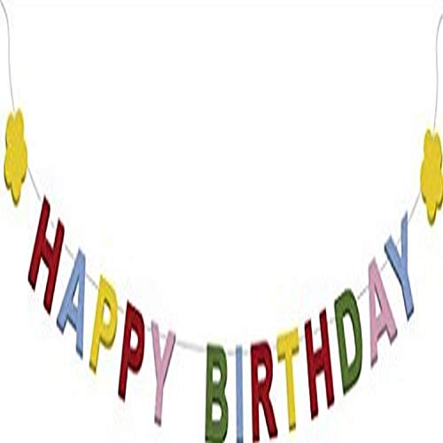 Preisvergleich Produktbild FACKELMANN Filz-Girlande