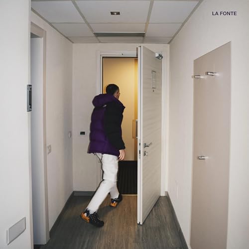  LA FONTE [Explicit]