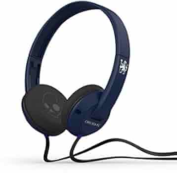 Skullcandy SCSGURFY-145 Uprock 2.0 Football Series On-Ear